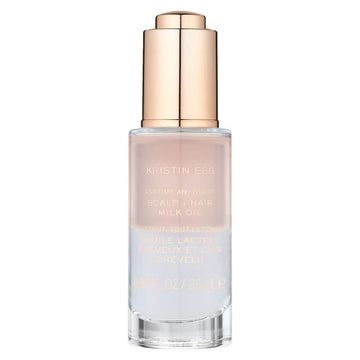 Anytime Anywhere Scalp + Hair Milk Oil 28Ml